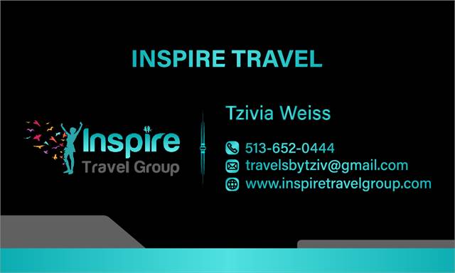 Inspire Travel