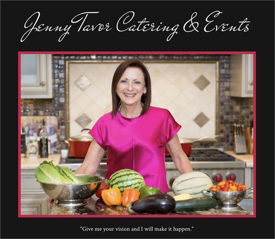 Jenny Tavor catering