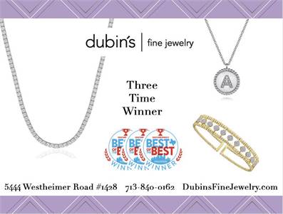 Dubin's Fine Jewelry