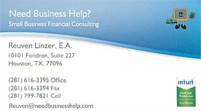 Need Business Help? LLC